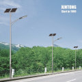 300 watts solar panel street light solar with 5 meters pole